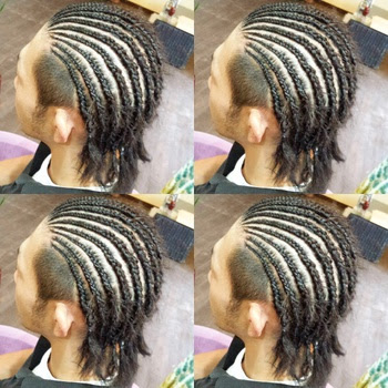 ベストオブ エクステ 髪型 メンズ ヘアスタイルギャラリー