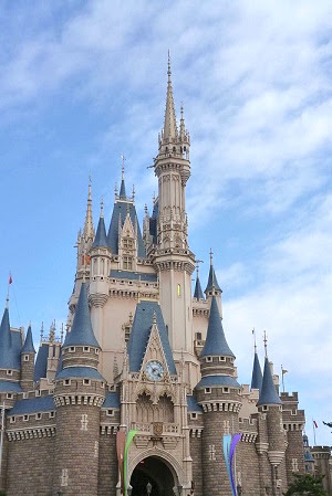 あなたのためのディズニー画像 75 ディズニーランド シー どっち