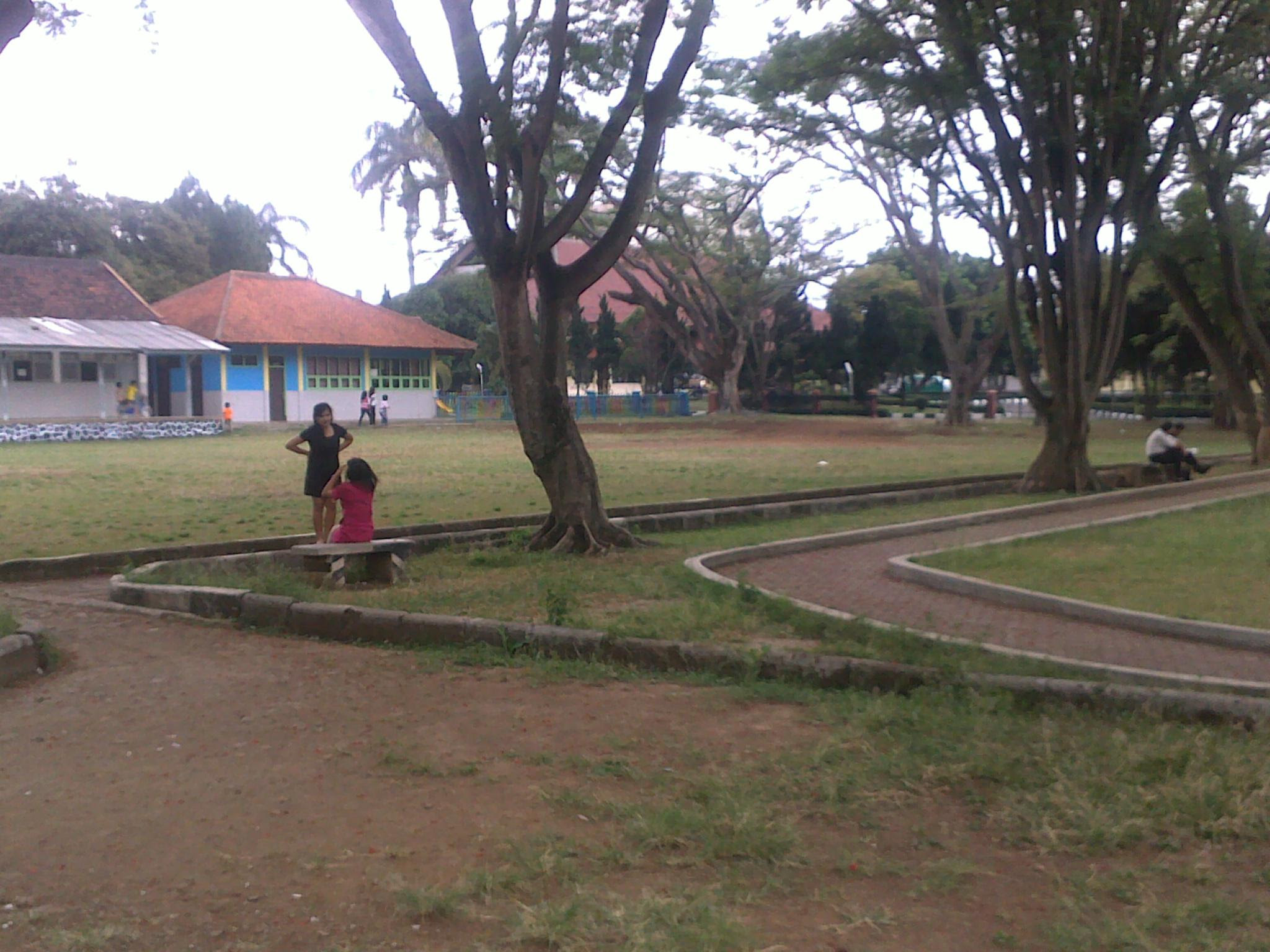 Tempat Pijat Keluarga Di Bandung - Gosok Pi