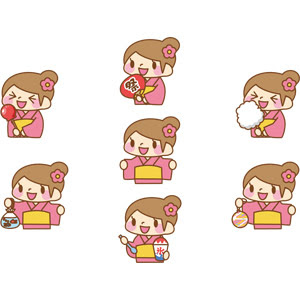 Jospictjapzit 無料ダウンロード フリー お 菓子 釣り イラスト