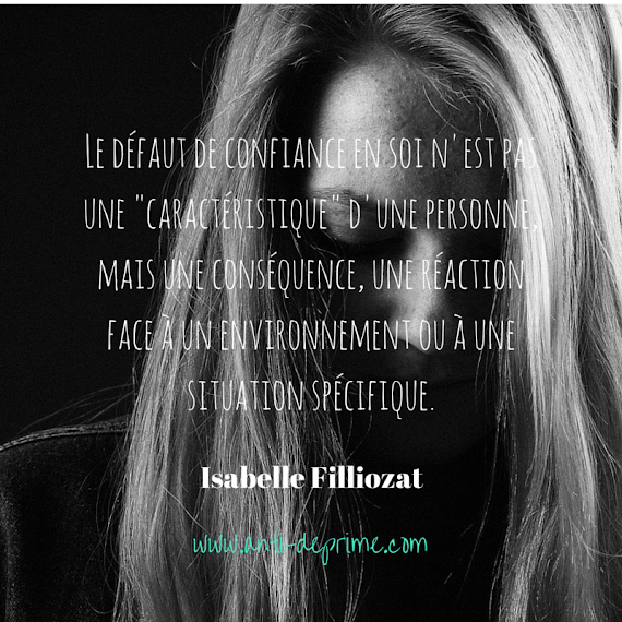 Citation De Manque De Confiance