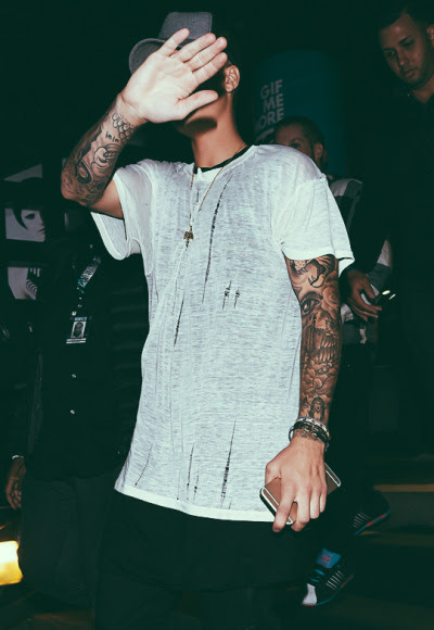 Justin Bieber 壁紙 高画質 Udin