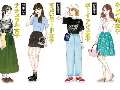 画像 女子 服装 イラスト 405891-女子 服装 イラスト