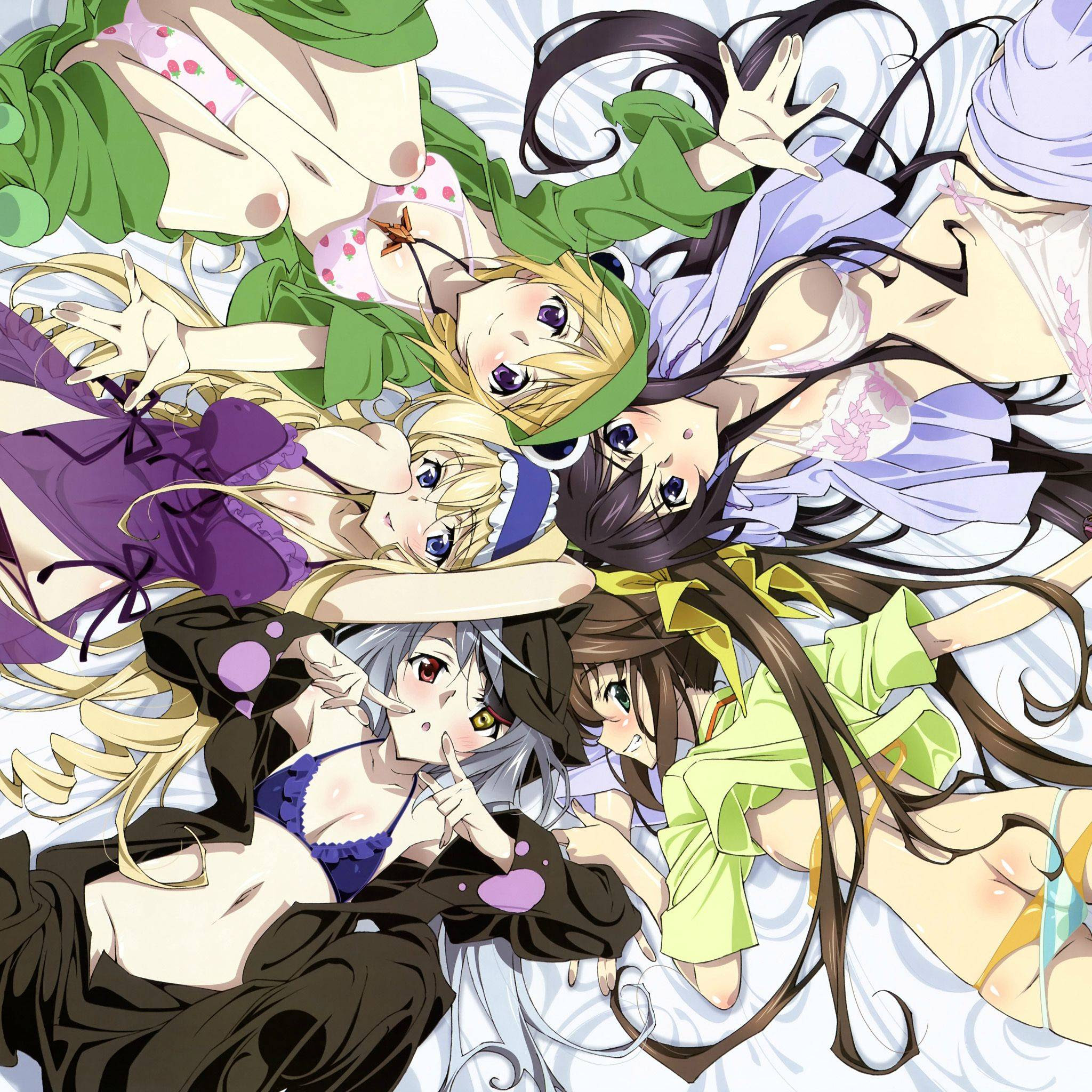 Ipad Mini 壁紙 アニメ Udin