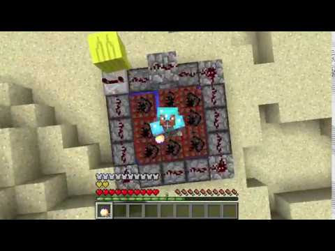 最高のマインクラフト ユニークマイクラ ジャンプ台 Tnt