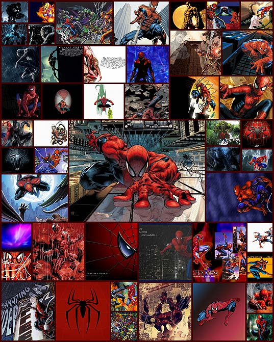 Hd限定スパイダーマン 壁紙 かわいい 最高の花の画像