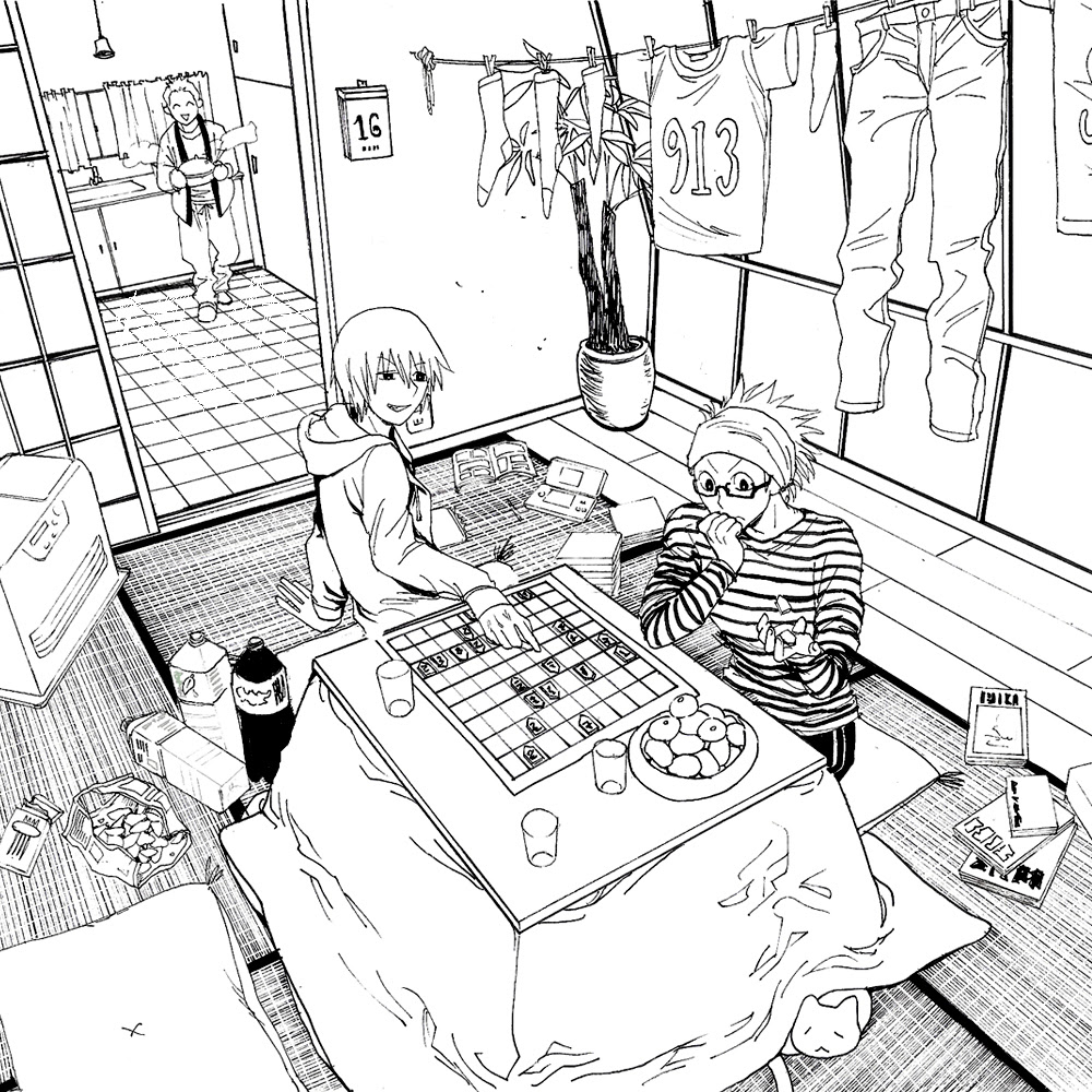 最も選択された イラスト 背景 それっぽい アナログ 1300 イラスト 背景 それっぽい アナログ