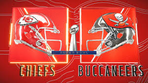 Buccaneers highlights | super bowl lv. Chiefs Vs Buccaneers Live Stream Free Super Bowl 2021 Cityview