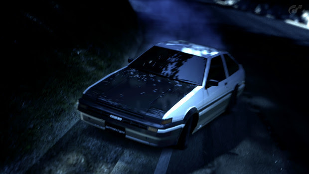 新鮮なイニシャル D Ae86 壁紙 最高の花の画像