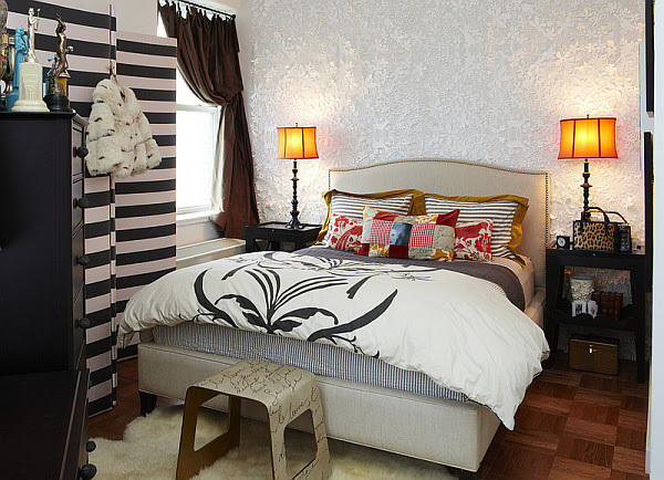 46 Newest Bedroom Decorating Ideas For Renters