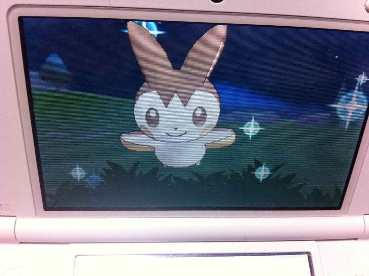 ポケモンxy 色違いポケモン イメージポケモンコレクション
