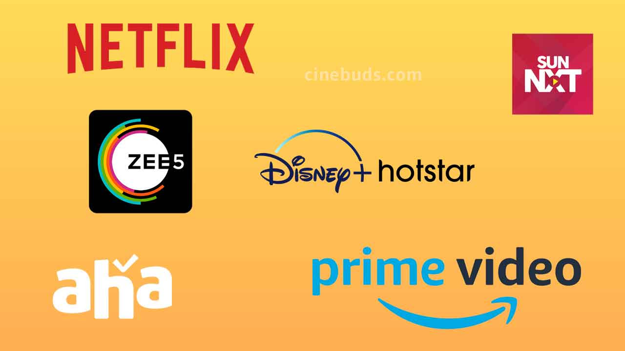 Here is the list of telugu (tollywood) all movie of 2021 and 2020 recent releases in south india, including box office collection, budget and profit with hit or flop status report. Telugu Movies Digital Release Dates Ott Release Dates 2021 Aha Amazon Prime Zee5 Netflix Cinebuds