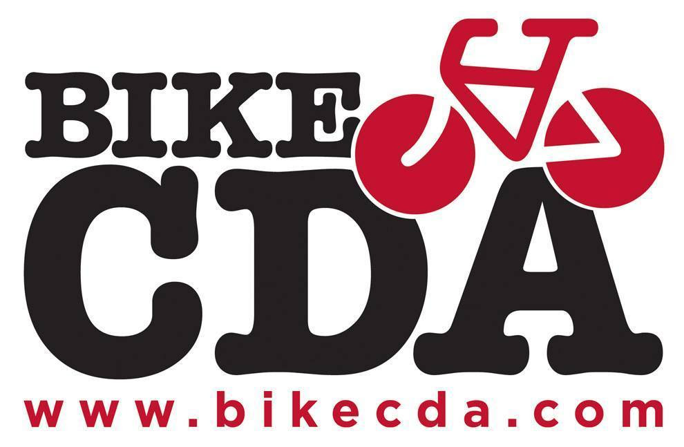 BikeCdA Logo