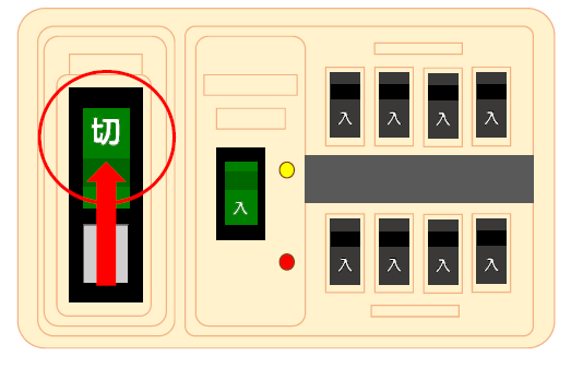 Manage your video collection and share your thoughts. è‡ªå®…ã®ã¿ãŒåœé›»ã—ãŸå ´åˆ æ± æˆ¸é›»æ°—ã®ãŠçŸ¥ã‚‰ã› æ± æˆ¸é›»æ°—æ ªå¼ä¼šç¤¾
