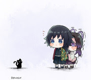 Bestpixtajp6efo 竈門炭治郎 無 一郎 イラスト 可愛い