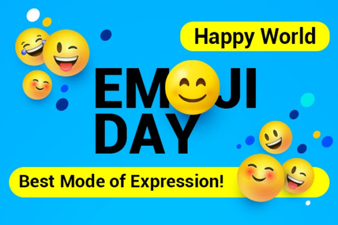 Emoji Day