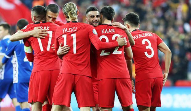 Fransa milli takımı teknik direktörü didier deschamps, türkiye, ortaya koyduğu performansla 3 agresif değildik ve teknik anlamda yetersizdik. Turkiye Fransa Maci Canli Hangi Kanaldan Izlenir Spor Haberi Gunes