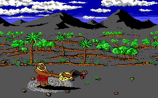 Quest for the golden fleece. Buscas Un Juego Viejo Pregunta Aqui El Chiguire Literario