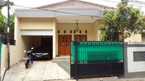 Sewa Rumah  Jakarta Selatan 20  Juta  Per Tahun Berbagai Rumah 