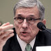 Tom Wheeler, the chairman of the Federal Communications Commission.