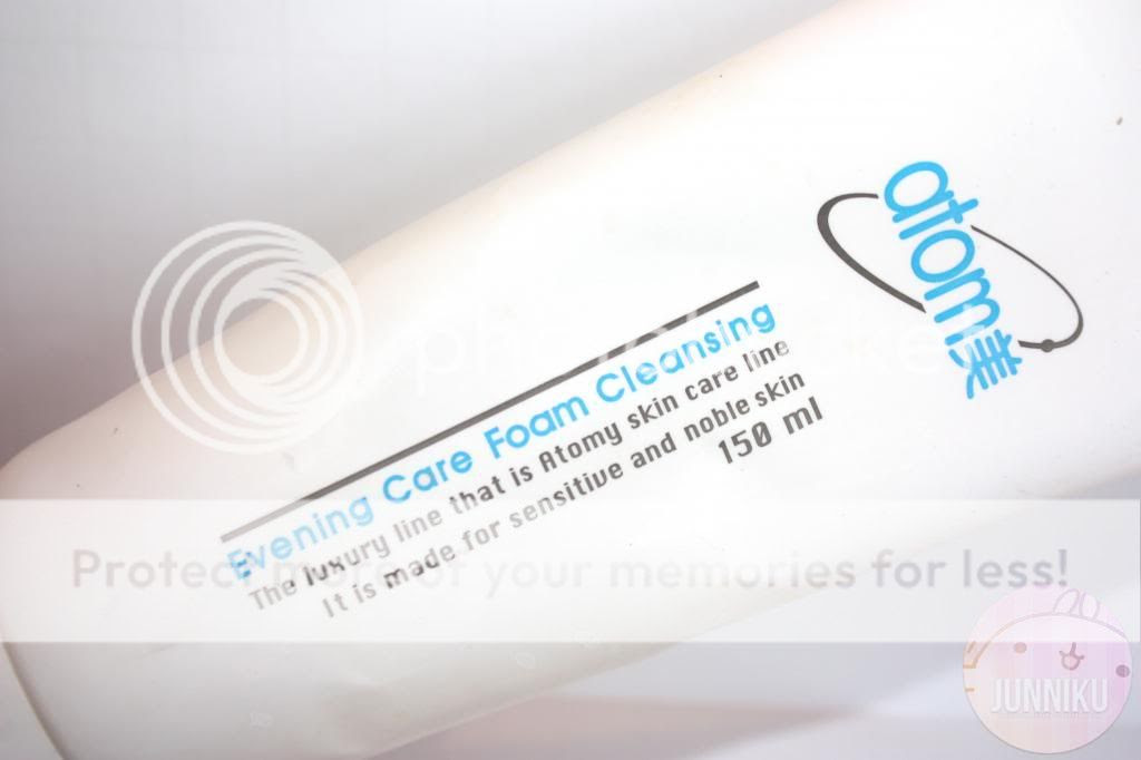 Review Atomy Skin Care Products Beauty Fashion