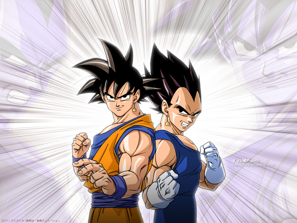 かっこいい ドラゴンボール Iphone 壁紙 Udin