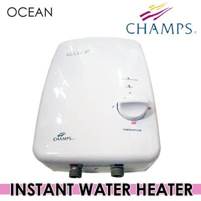 Champs Water Heater Review Home Design