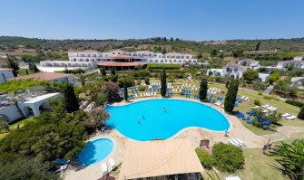 4* Sunrise Village Beach Hotel - Πεταλίδι, Μεσσηνίας