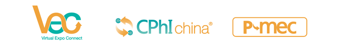 CPhI VEC | China | P-MEC logo
