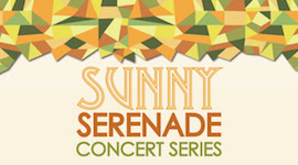 Sunny Serenade Concert Series