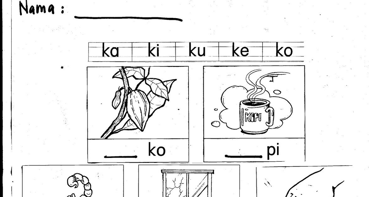 Contoh Soalan Tajwid Darjah 3 - Klewer q