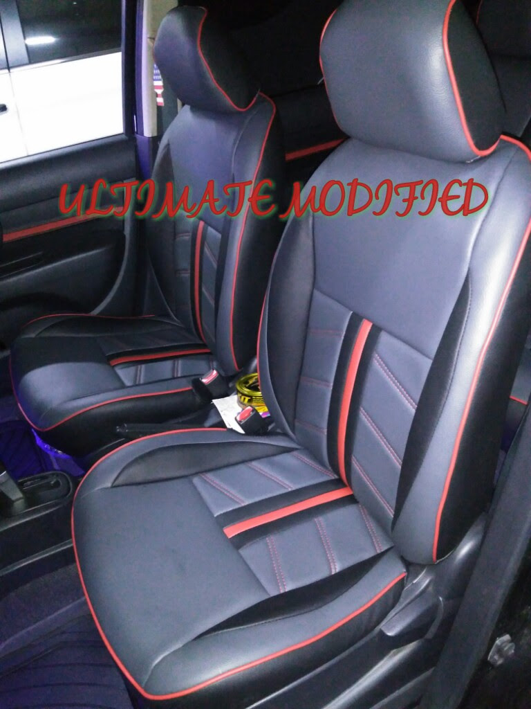 83 Modifikasi  Interior  Mobil  Avanza  2019 Modifikasi  Mobil  