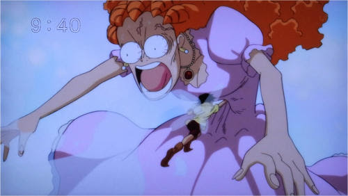 1000 Ou Plus ワンピース ダダン 若い頃 ワンピース ダダン 若い頃 アニメ画像 大喜利