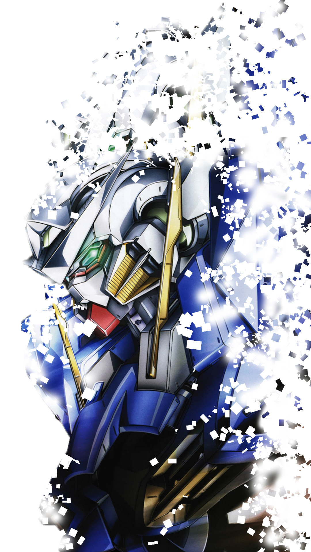 スマホ 用 ガンダム 壁紙