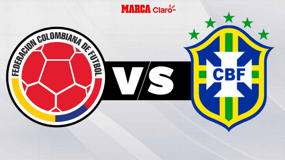 Este e el equipo brasileño que debuta en la copa américa y tratará de cosechar el. Colombia Vs Brasil Colombia Vs Brasil Resumen Resultado Y Goles Del Partido Del Preolimpico Marca Claro Colombia