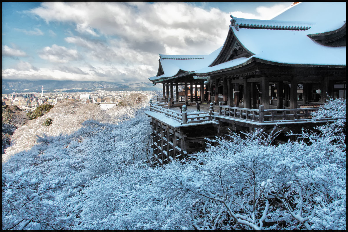 すべての花の画像 新鮮な壁紙 雪山 絶景