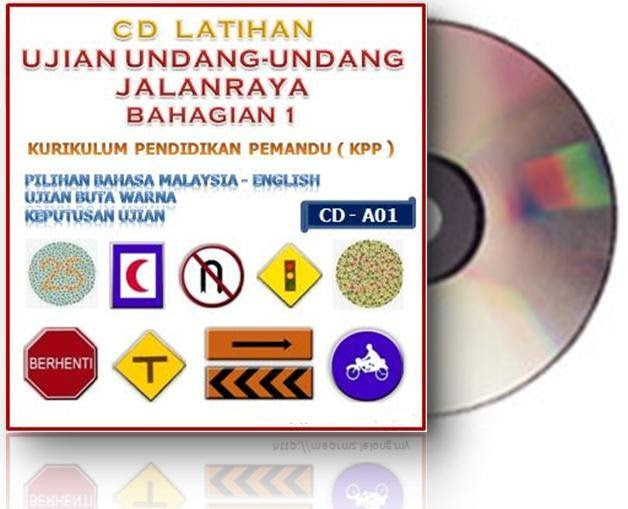 Contoh Soalan Untuk Lesen Memandu - Soalan bt