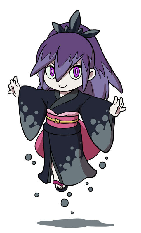 最高のイラスト画像 トップ100 妖怪 ウォッチ かわいい