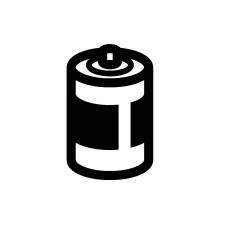 50 素晴らしい電池 イラスト 最高の動物画像