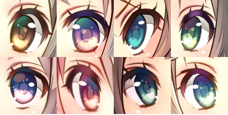 トップ100瞳 キラキラ キラキラ 目 イラスト ただのディズニー画像