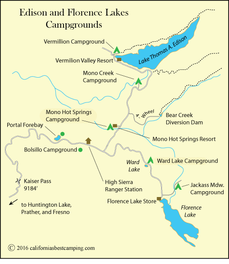 Check spelling or type a new query. Vermillion Campground Lake Thomas A Edison