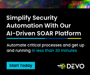 Simplify Security Automation