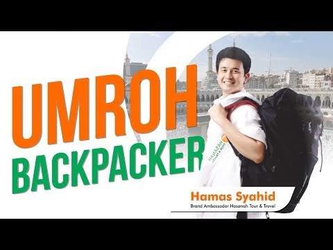 8 Tips Umroh Backpacker Cara Hemat Beribadah Umroh Umra