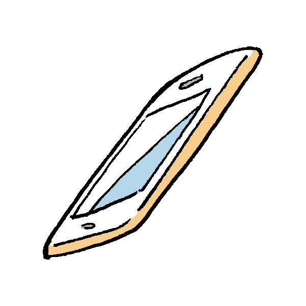 最新スマホ イラスト かわいい 花の画像