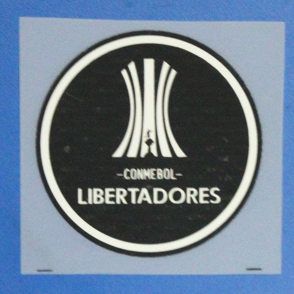 PROMOVOL EVENTOS e LIGA METROPOLITANA DE FUTSAL DE MARINGÁ: FUTEBOL -  LIBERTADORES DA AMÉRICA - 2020