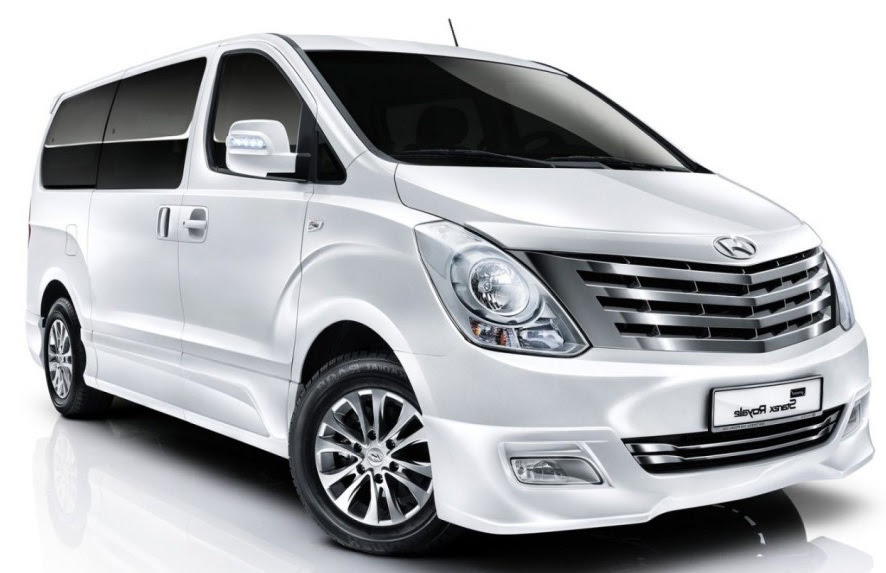 Perodua Car Service Ampang - Next Contoh