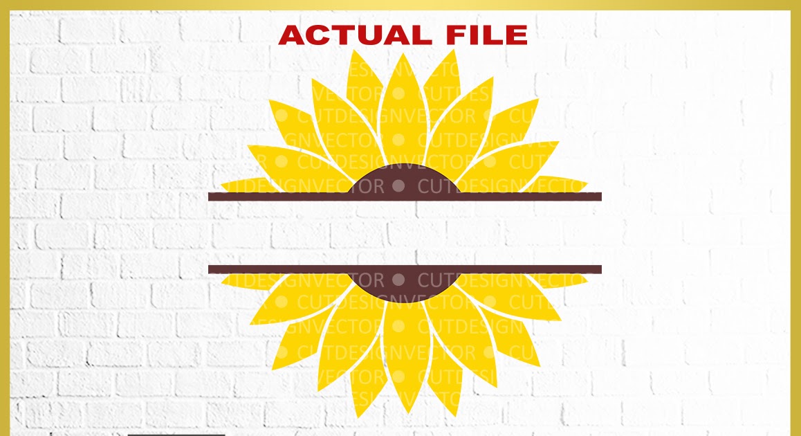 Download 3D Sunflower 3D Mandala Svg - Layered SVG Cut File