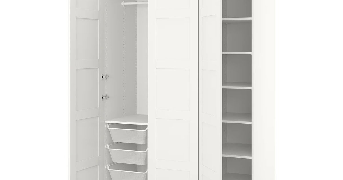 Pax Planer Ikea Kleiderschrank System - Armoire Pax ...