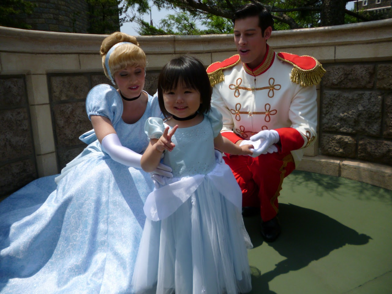 50 ディズニーランド ドレス 子供 かわいい子供たちの画像