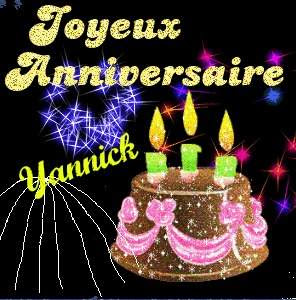 √ joyeux anniversaire yannick humour 108166-Joyeux anniversaire yannick humour